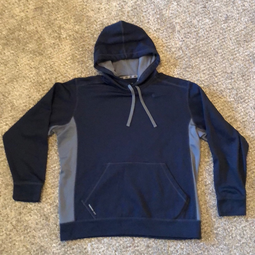 Nike Therma Fit sweatshirt